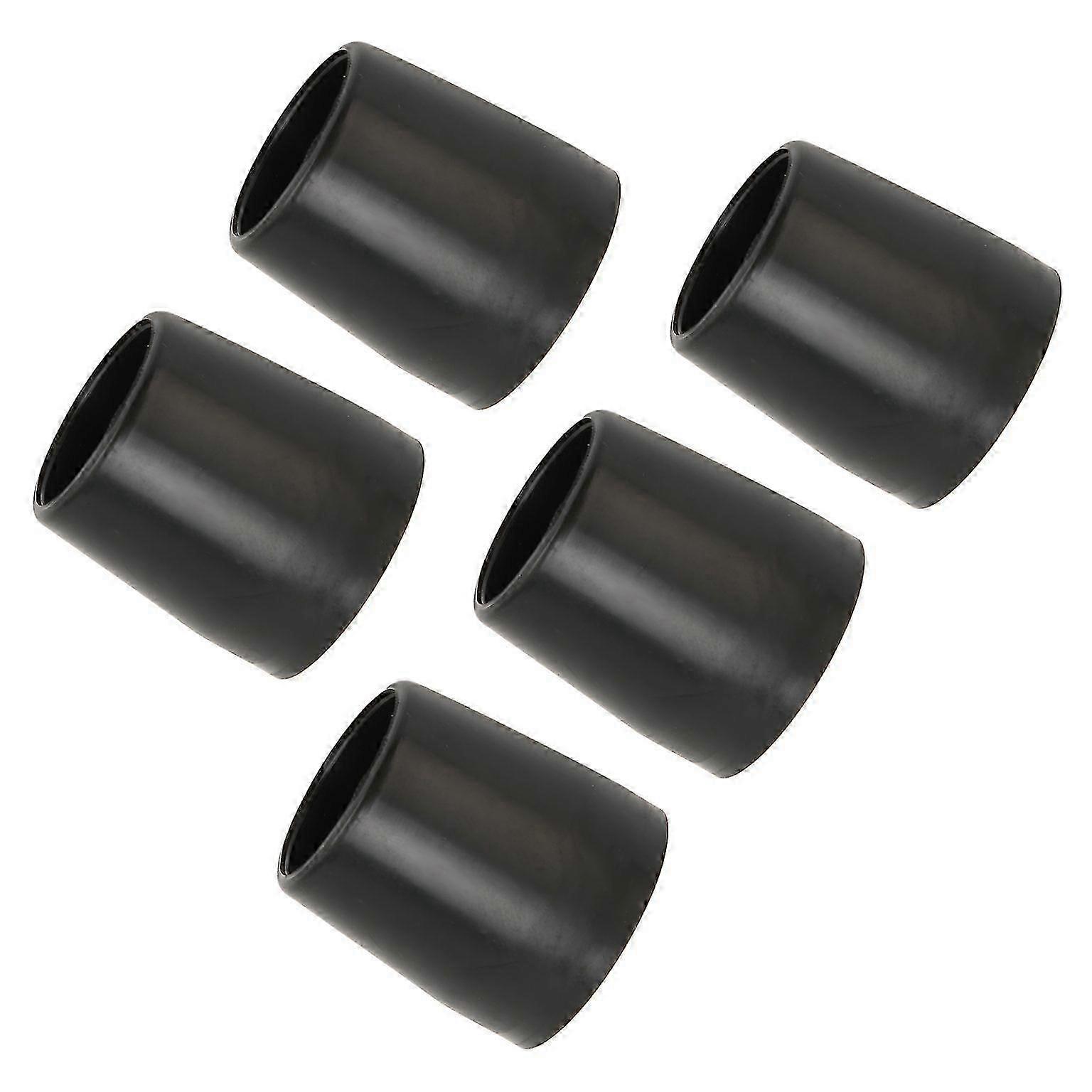 Pcs Thick Rubber Crutch Tips for Forearm Canes and Crutches