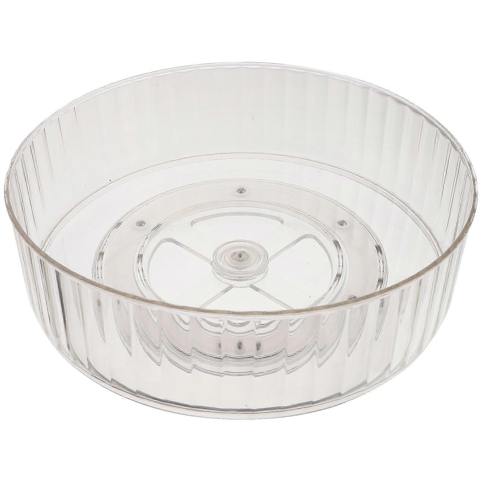 Bathroom Organizer Rack Transparent Storage Rack Kitchen Storage Rack Household Supply