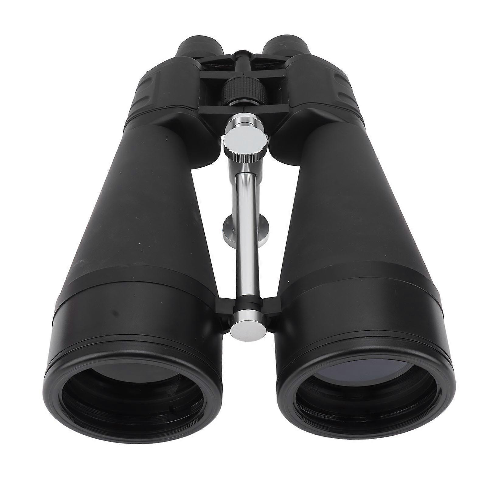 30‑260X160 High Power Binoculars 80mm Caliber Ultra Clear Zoom Binoculars 180M 1000M Astronomical Moon Viewing Telescope 
