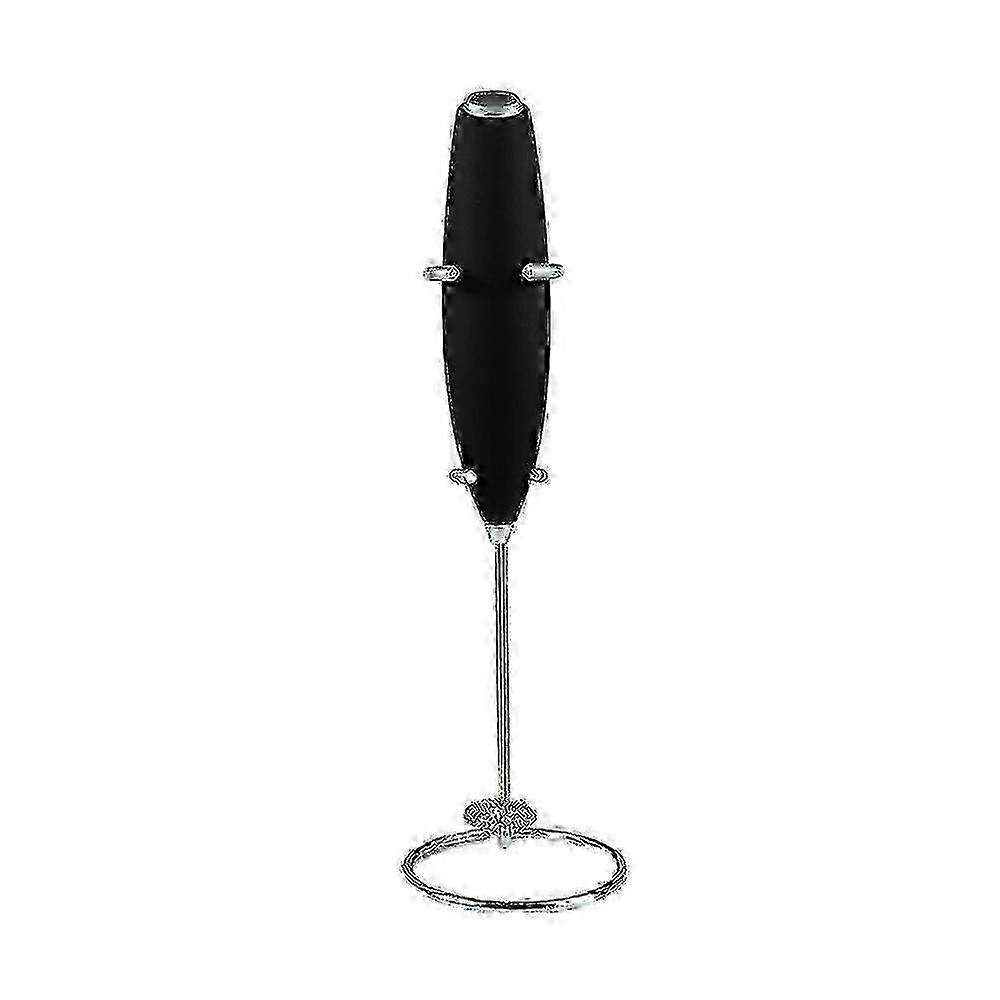 Optimized Electric Matcha Whisk - Barista-Style Preparation for Matcha Green Tea Lattes