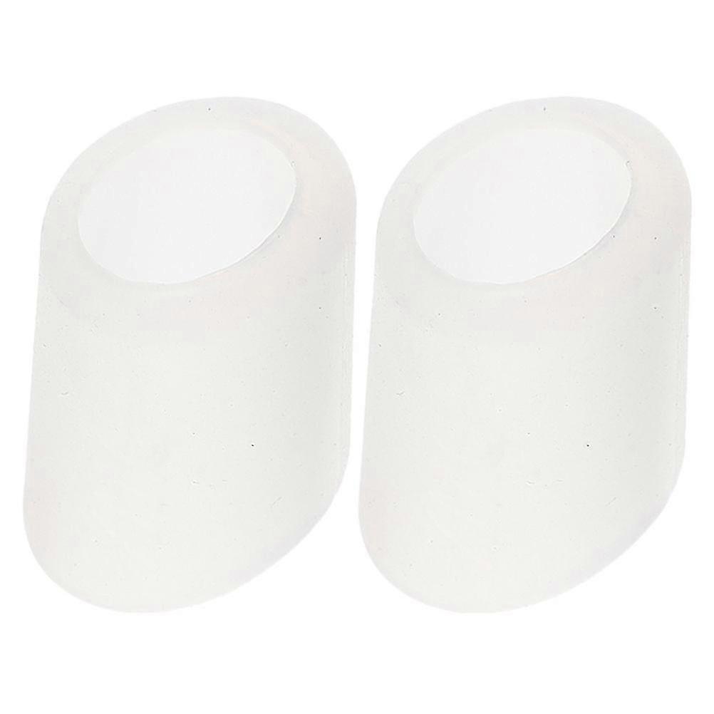 2個ティーポット注ぎ口カバーシリコンコーヒーポット注ぎ口プロテクター漏れ防止滴落ち防止ティーポット注ぎ口カバーコーヒーポット注ぎ口プロテクター3.50X2.30X2.30CMライト