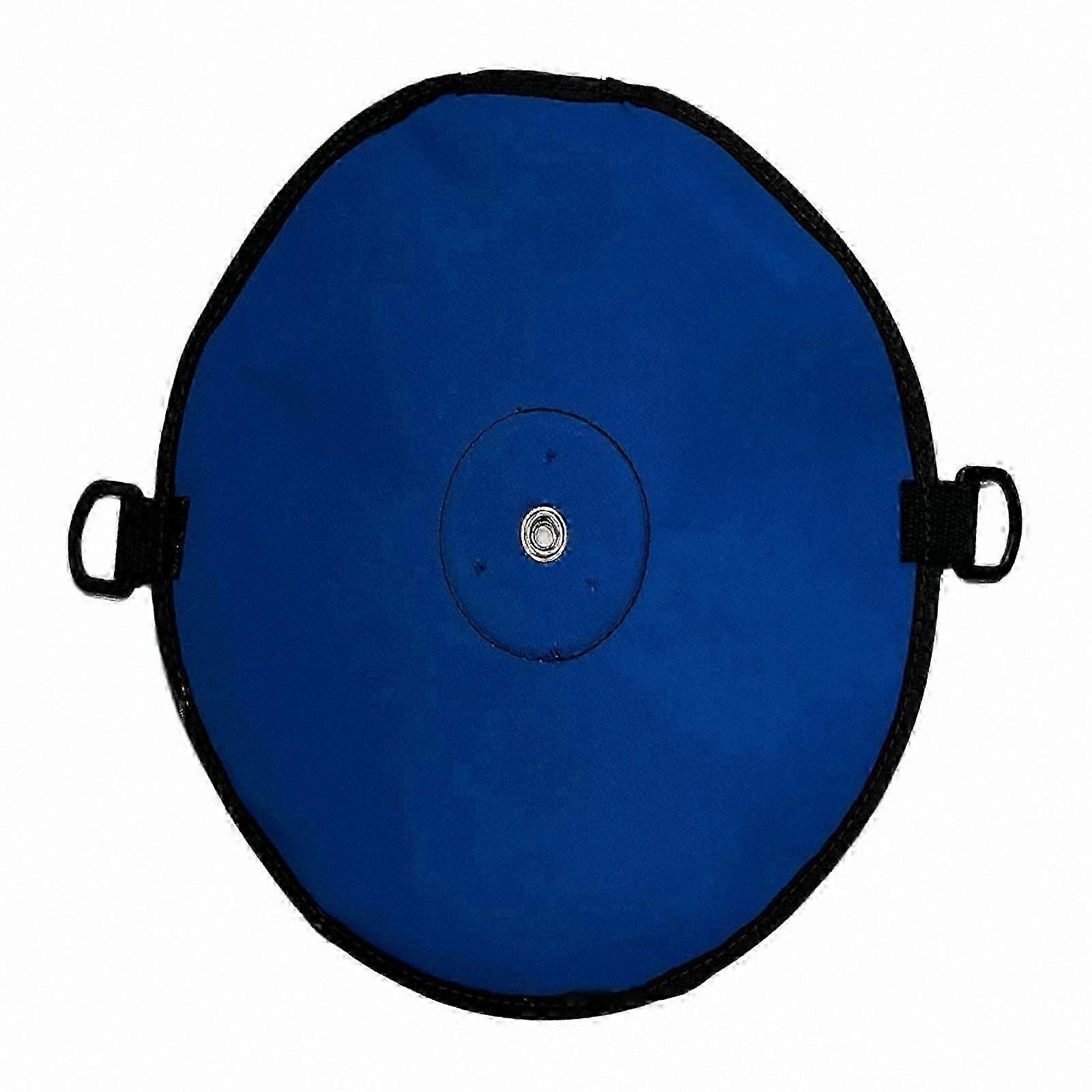 Bird Deterrent Weighted Base for Outdoor Use Versatile Solution for Awnings and Decks