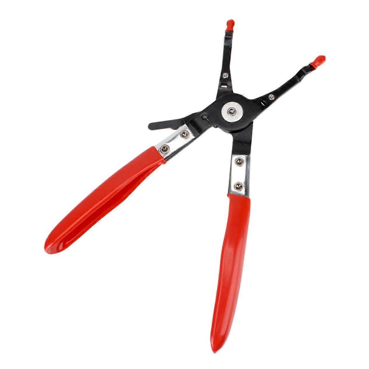 Soldering Pliers Adjustable Welding Clamp for Precise Holding, Grip, Cutting, and Welding for DIY and  Work