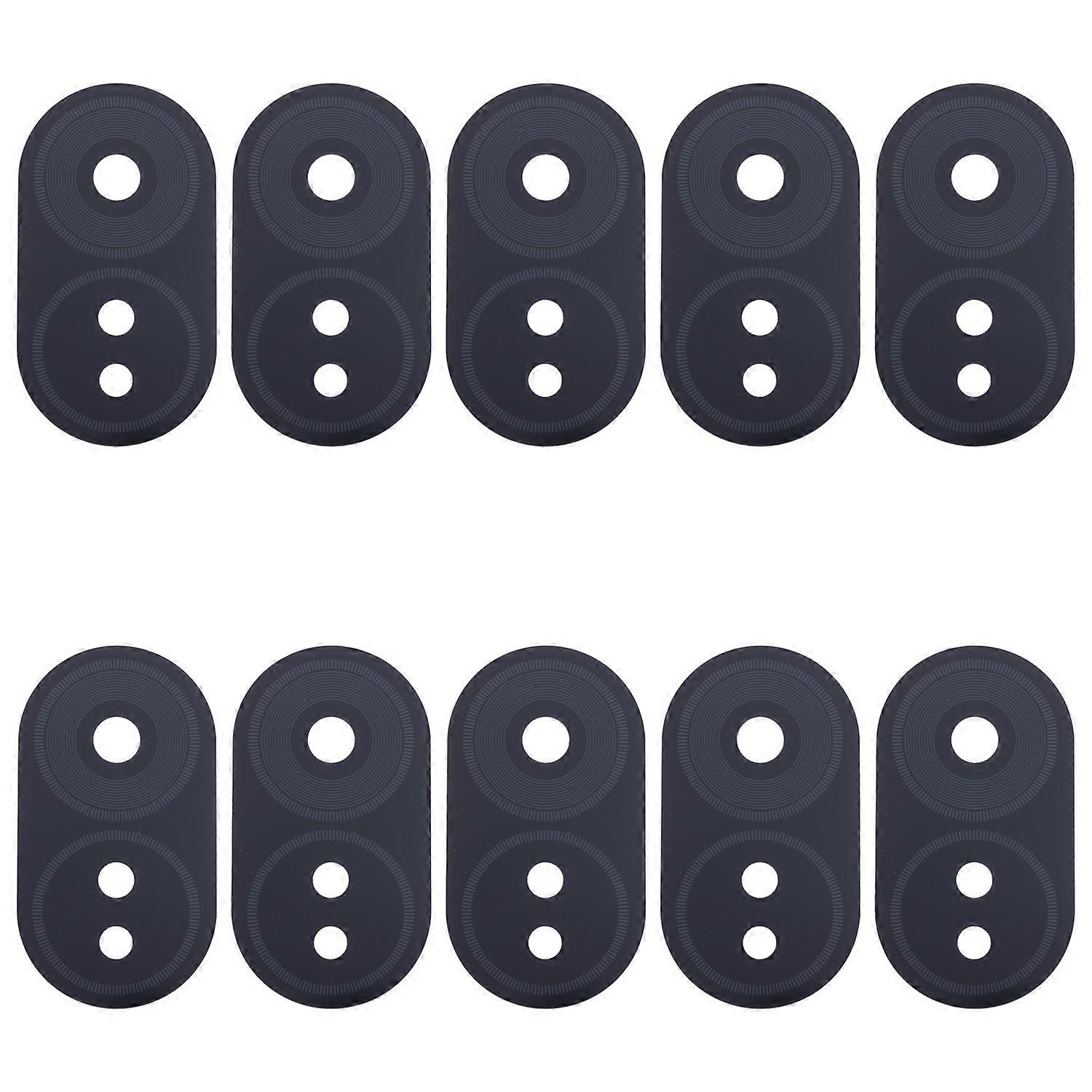 10set Back Camera Lens For OPPO A18