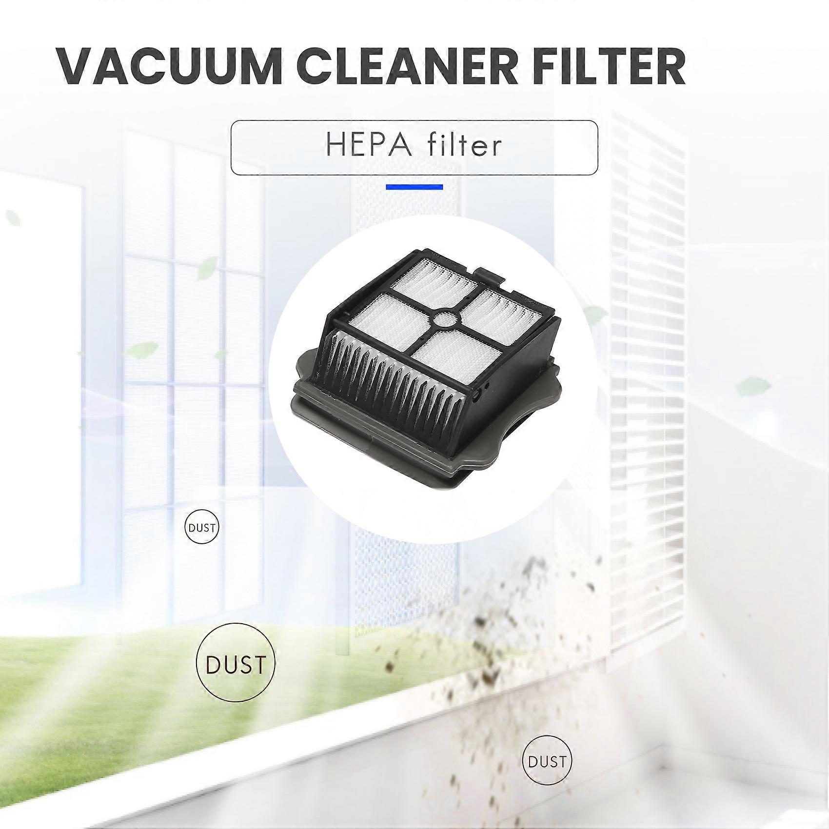 6 Pack Vacuum Replacement Filters for Tineco IFloor 3 and Floor One S3 Wet Dry Cordless Vacuum Clean