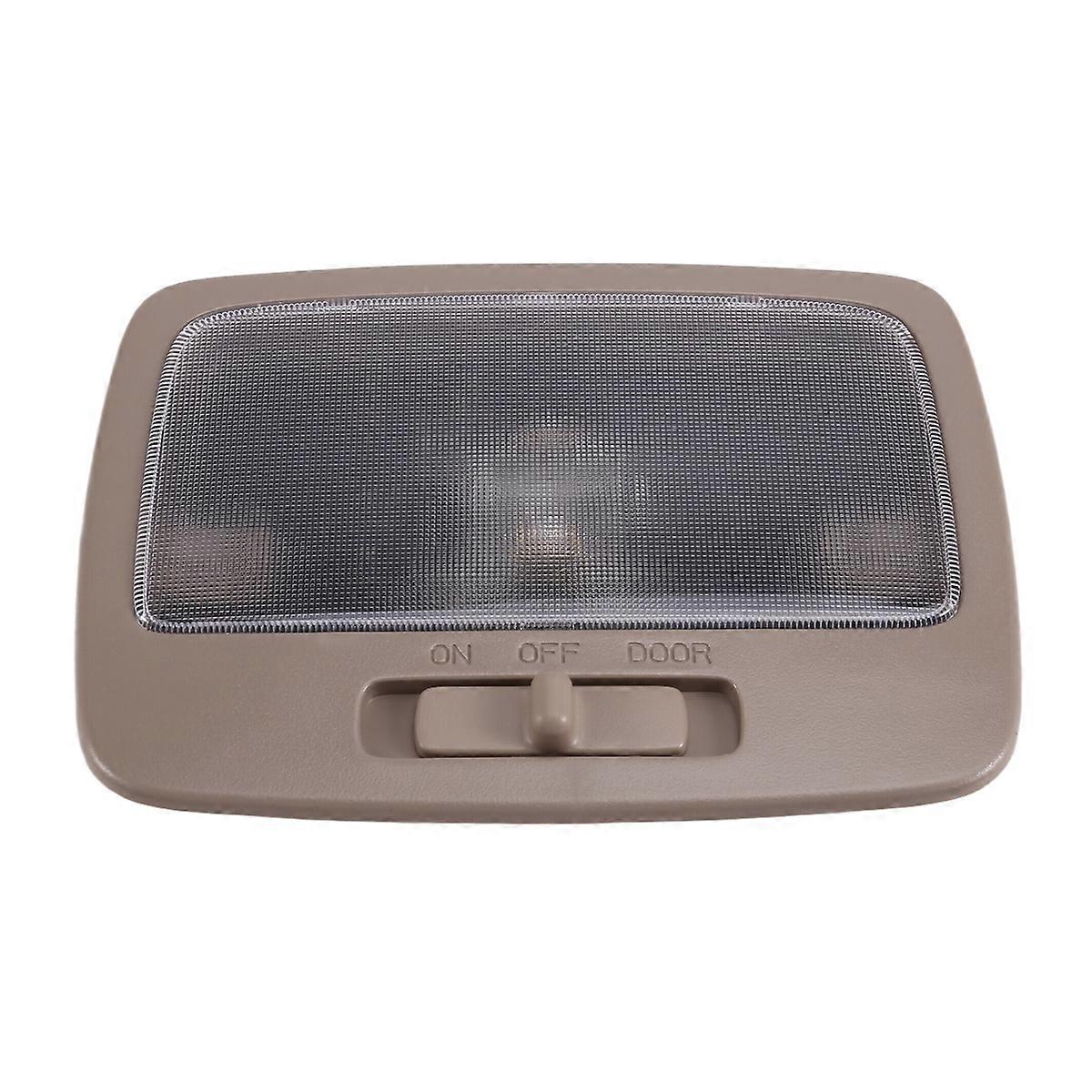 928301F001 Roof Reading Light Assembly Ceiling Lamp for