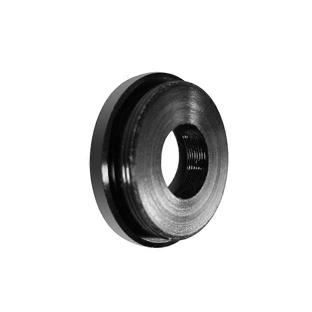 2 SZTUK M12-C-CS Pierścień adaptera do mocowania obiektywu ze stopu 25mm