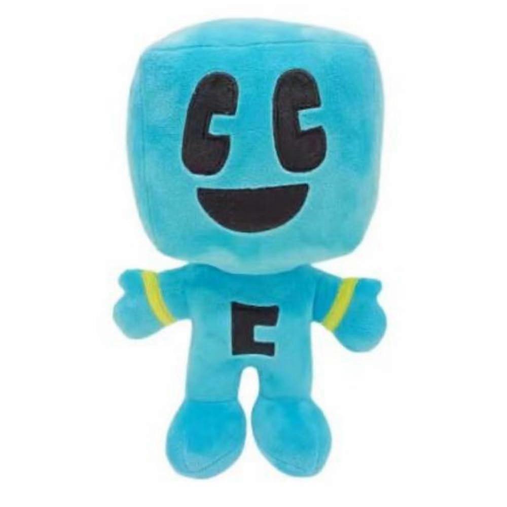 Blue Plush Toy for Among Us 28CM Soft Stuffed Animal for Video Game Fans, Craftee Design, Blue Color, High-Quality Material