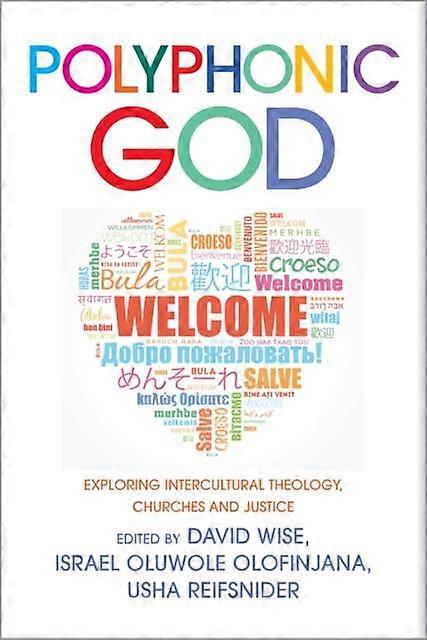 Polyphonic God Paperback