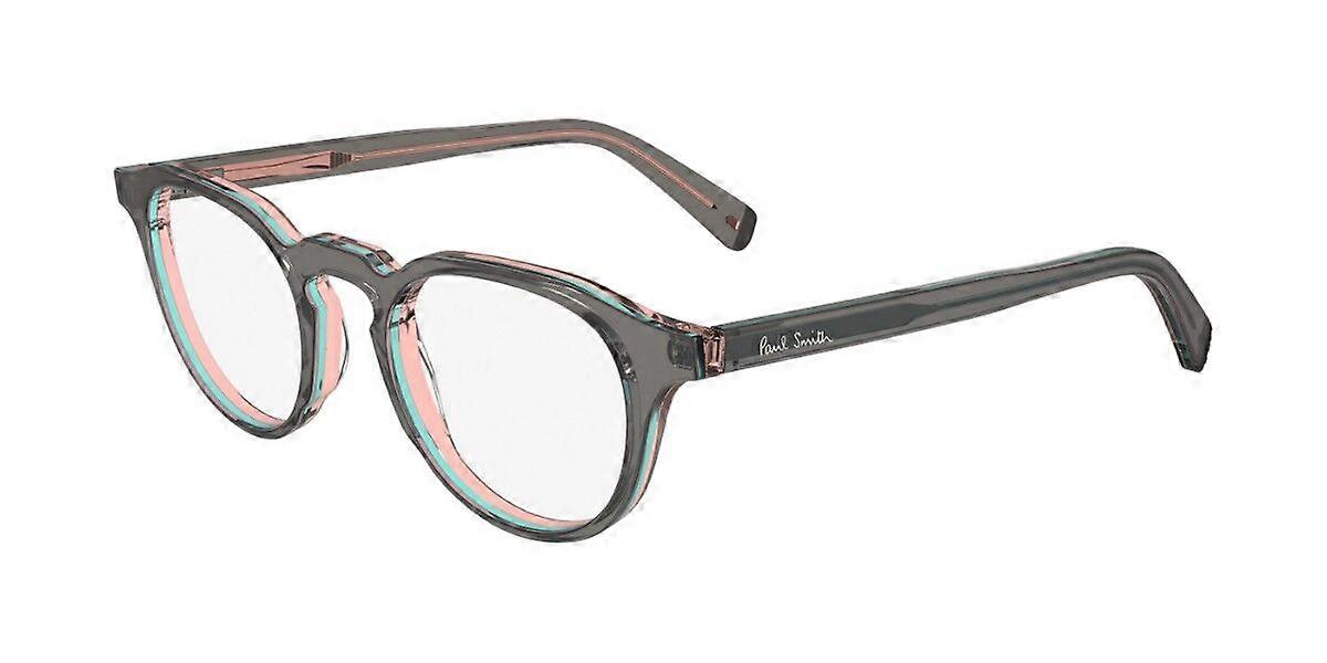 Paul Smith PS24611 Keyes With Clip-On 020 Unisex Eyeglasses