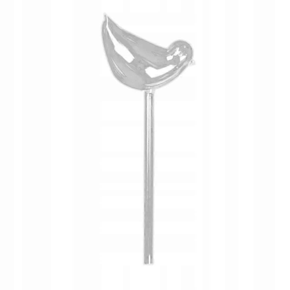 Self-watering Balls For Flowers Birds Decor 5 Pcs