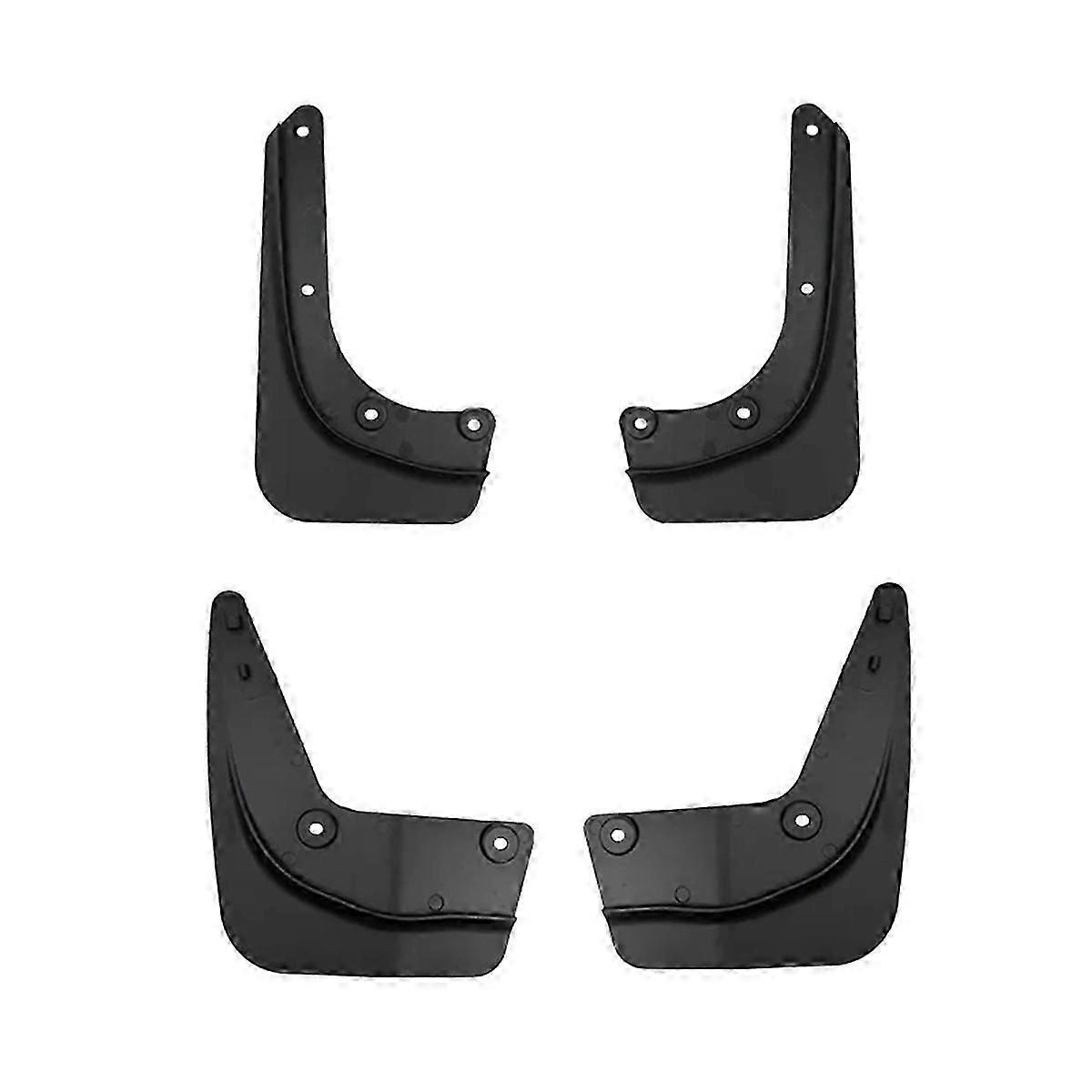 2024 tpe mudguards mud flaps