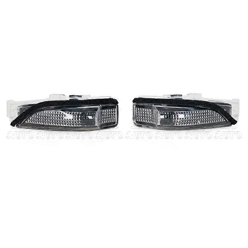 Applicable Rearview Mirror Turn Signal Light For Toyota Auris C-HR Corolla Avensis Verso Middle East Model Side Mirror Lamp 81741-02040