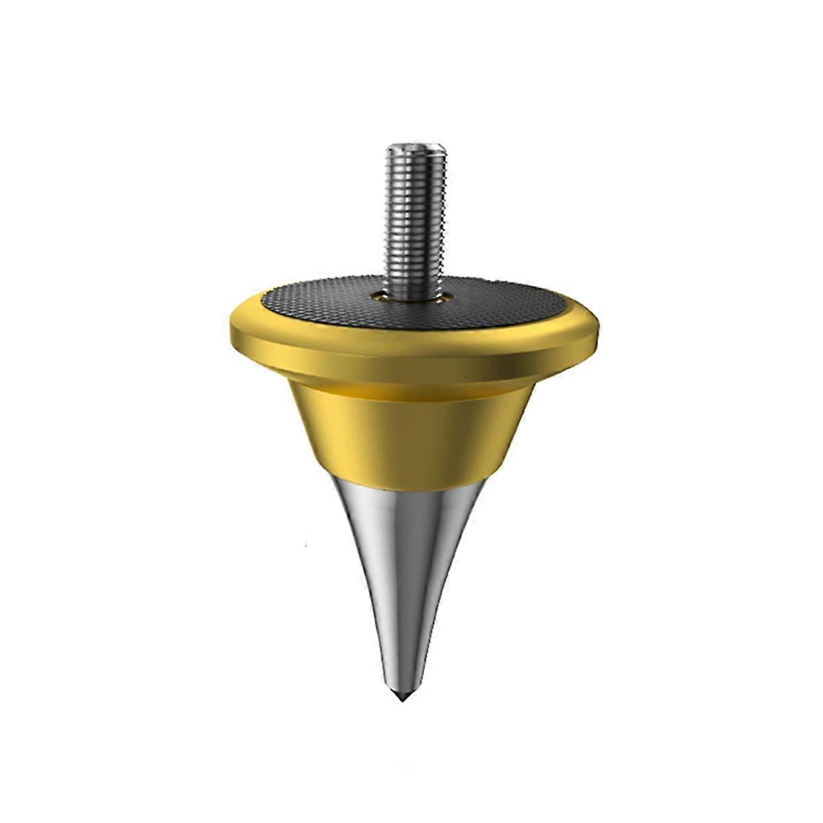 Speaker Stabilization Pads with Spikes for Enhanced Acoustic and Resonance Control Stand for Audio Precision M6 D