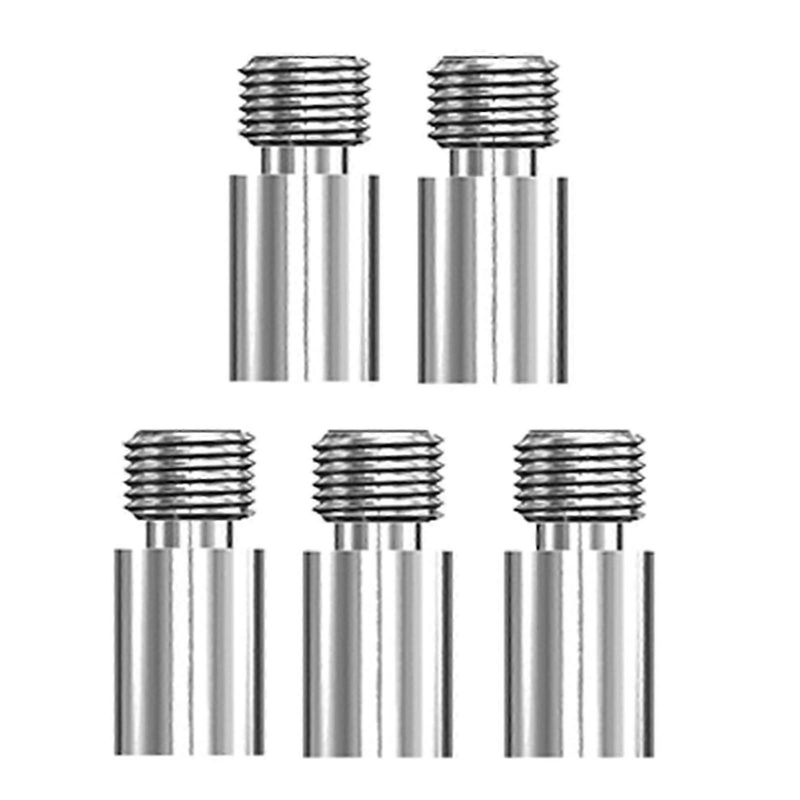 V Pcs 2BA thread Dart Weight Add Accentuators Tool Professional Counterweight Accessories 1.5g/2g/2.5g/3g Silver 3.0g