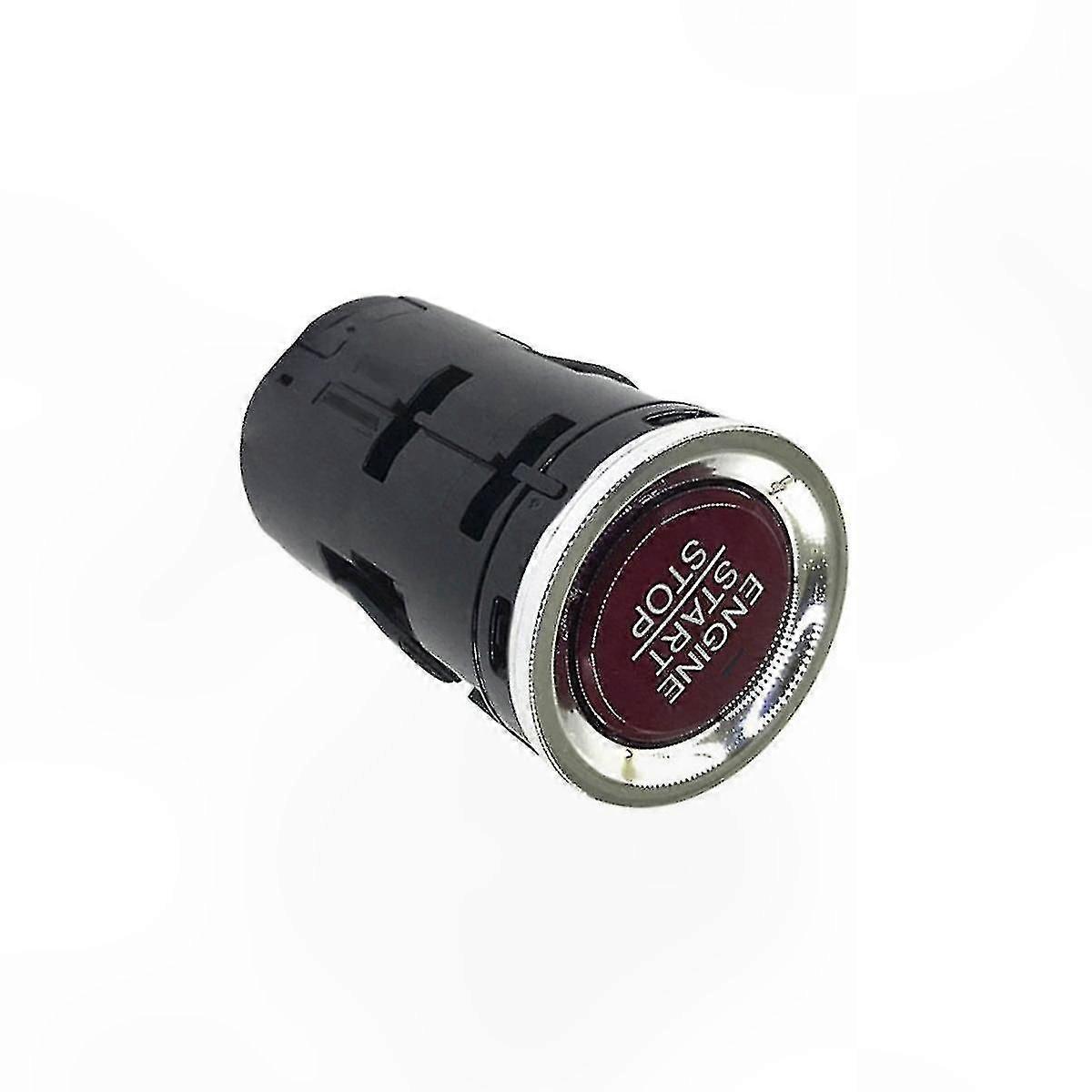 Ignition Start Switch Button for Vezel TY-Compatible Vehicles