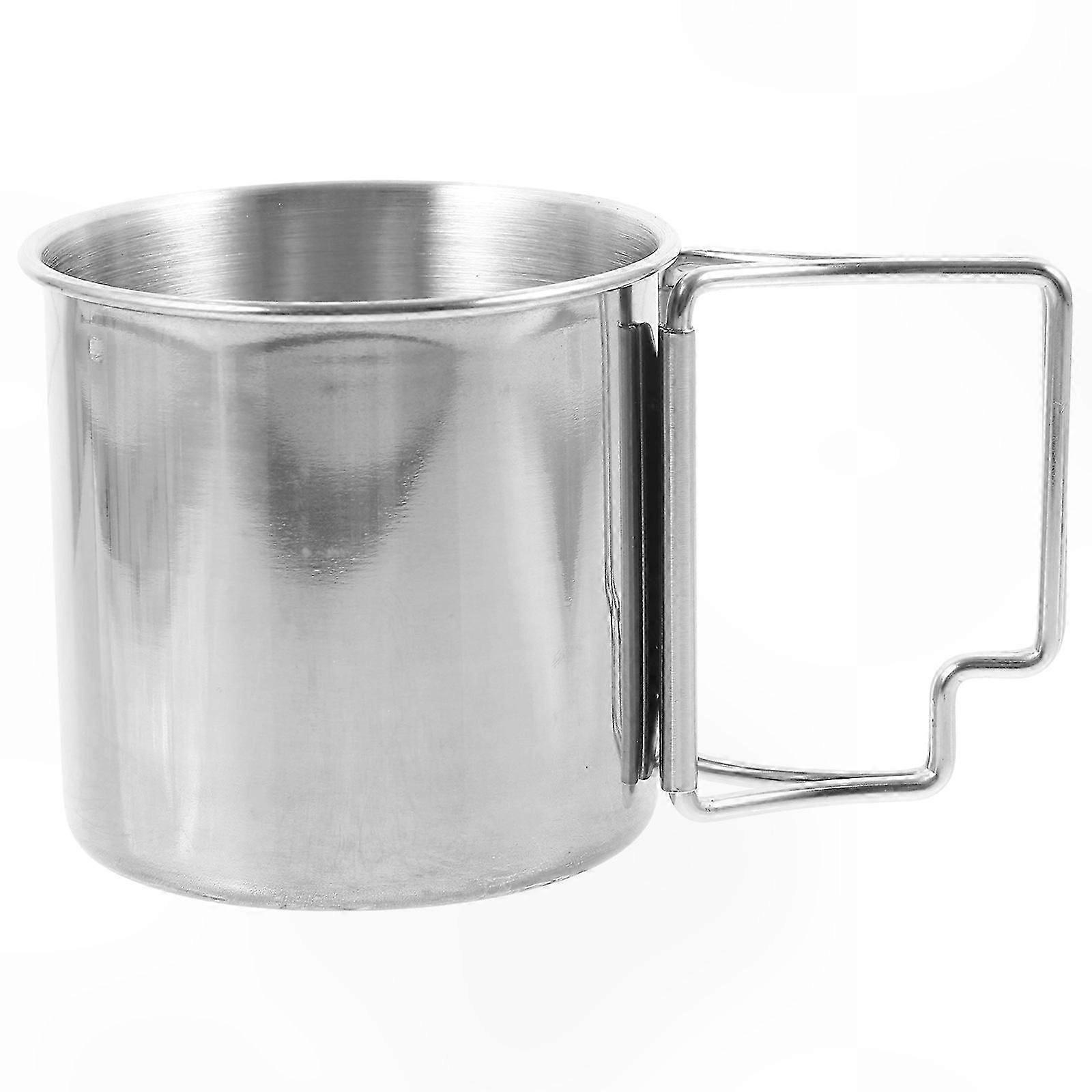 Multi-Functional Outdoor Water Mug for Camping & Hiking Essentials