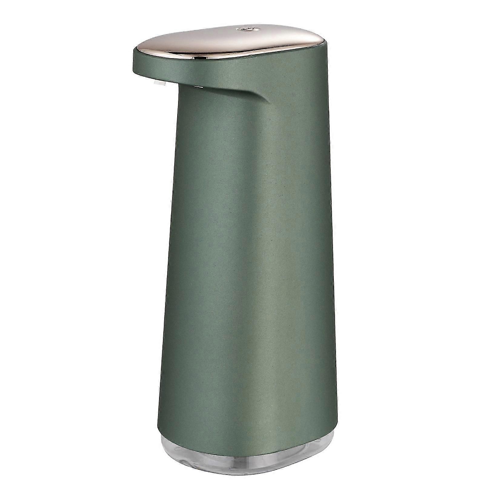 Non-contact automatic soap dispenser for office and school