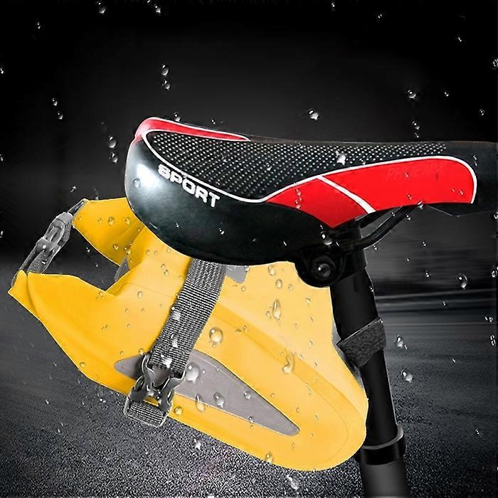 Outdoor Multifunctional Waterproof Tool For Bicycle
