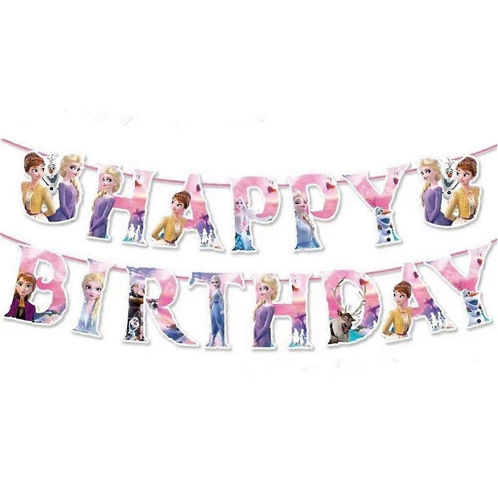 Stitch Banner For Shower Decorations Birthday Banner Party Decoration Party Supplies
