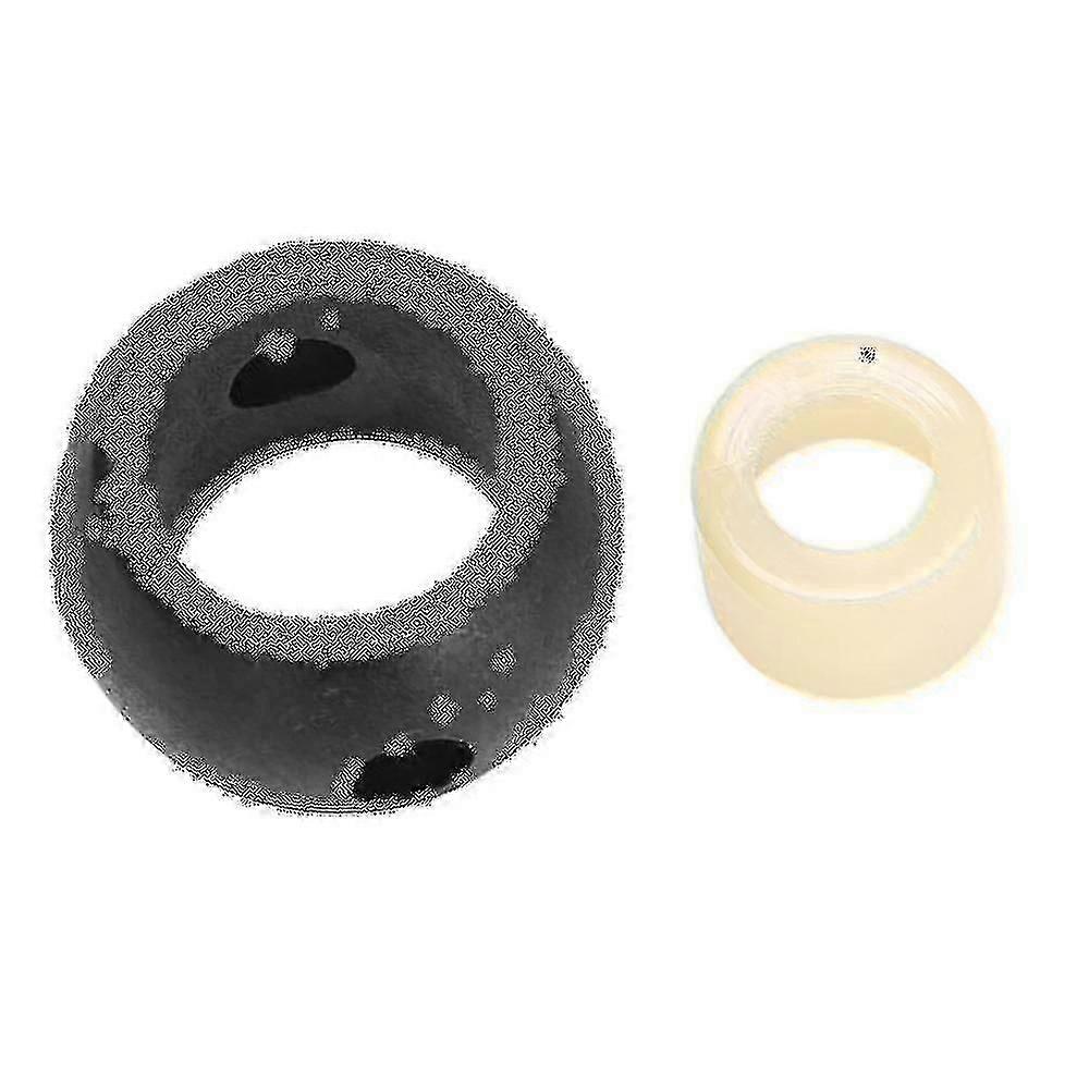 10PCS replacement air filter for Stihl FS series trimmer - Compatible with FS240 FS260 FS360 FS410 FS460 models 4147-141-0300