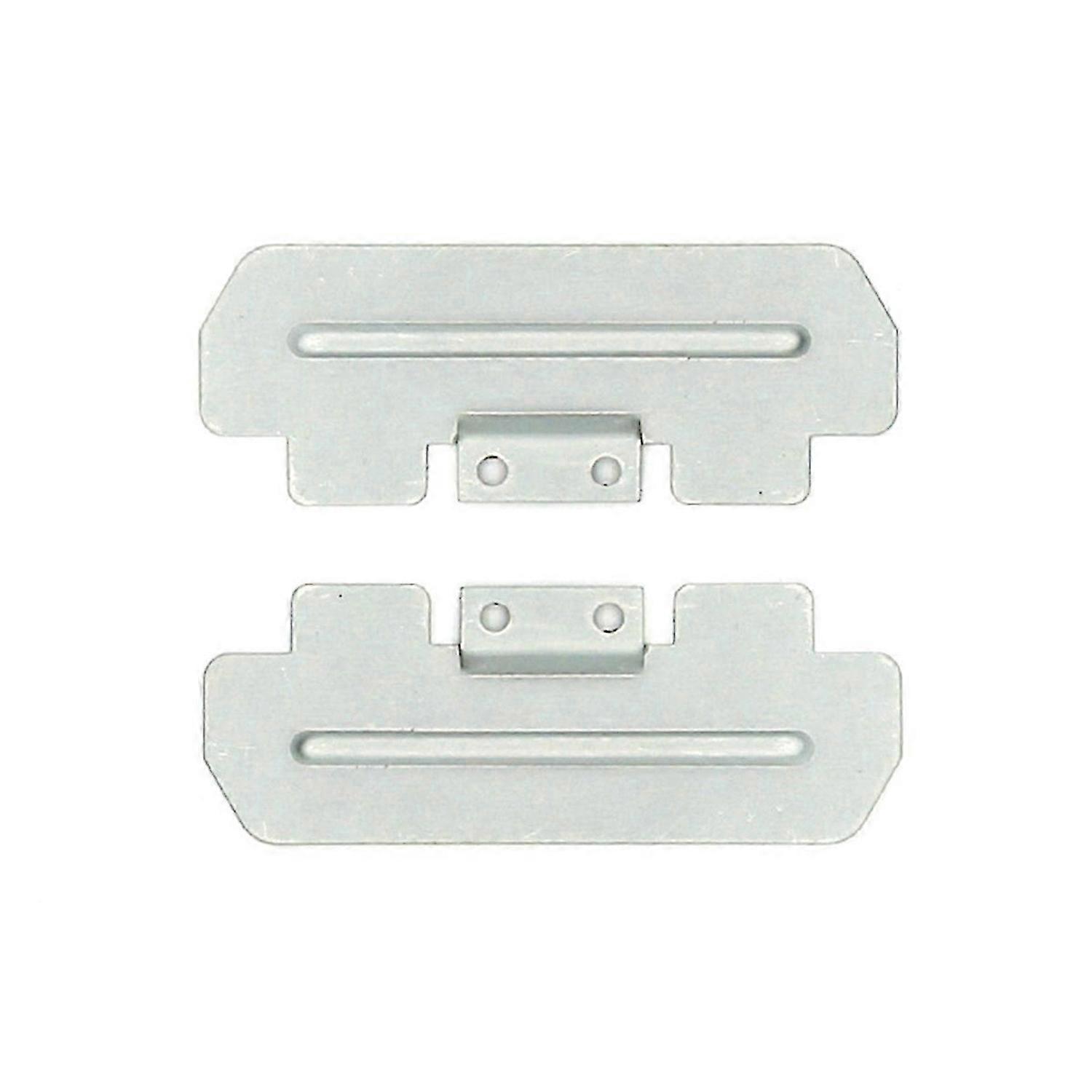 Portable Camping Folding Camping Cooker Picnic 2PCS Side Panels