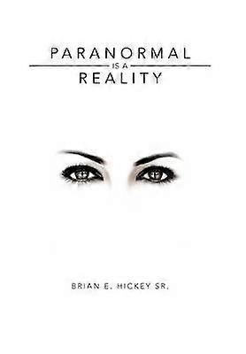 Paranormalt er en realitet