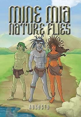 Mine MIA Nature Flies