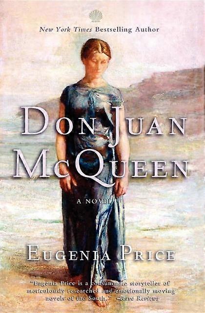 Don Juan Mcqueen - Eugenia Price