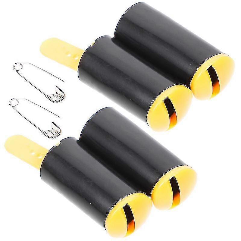 2pcs Pigeon Training Whistle-1