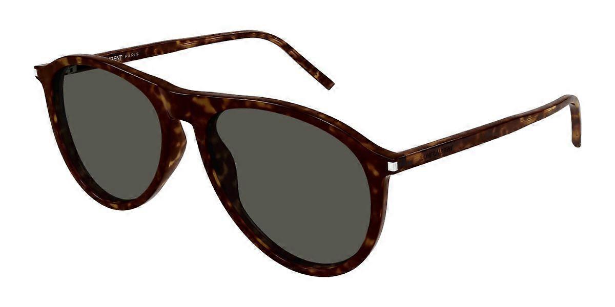 Saint Laurent SL 667 002 Unisex Sunglasses