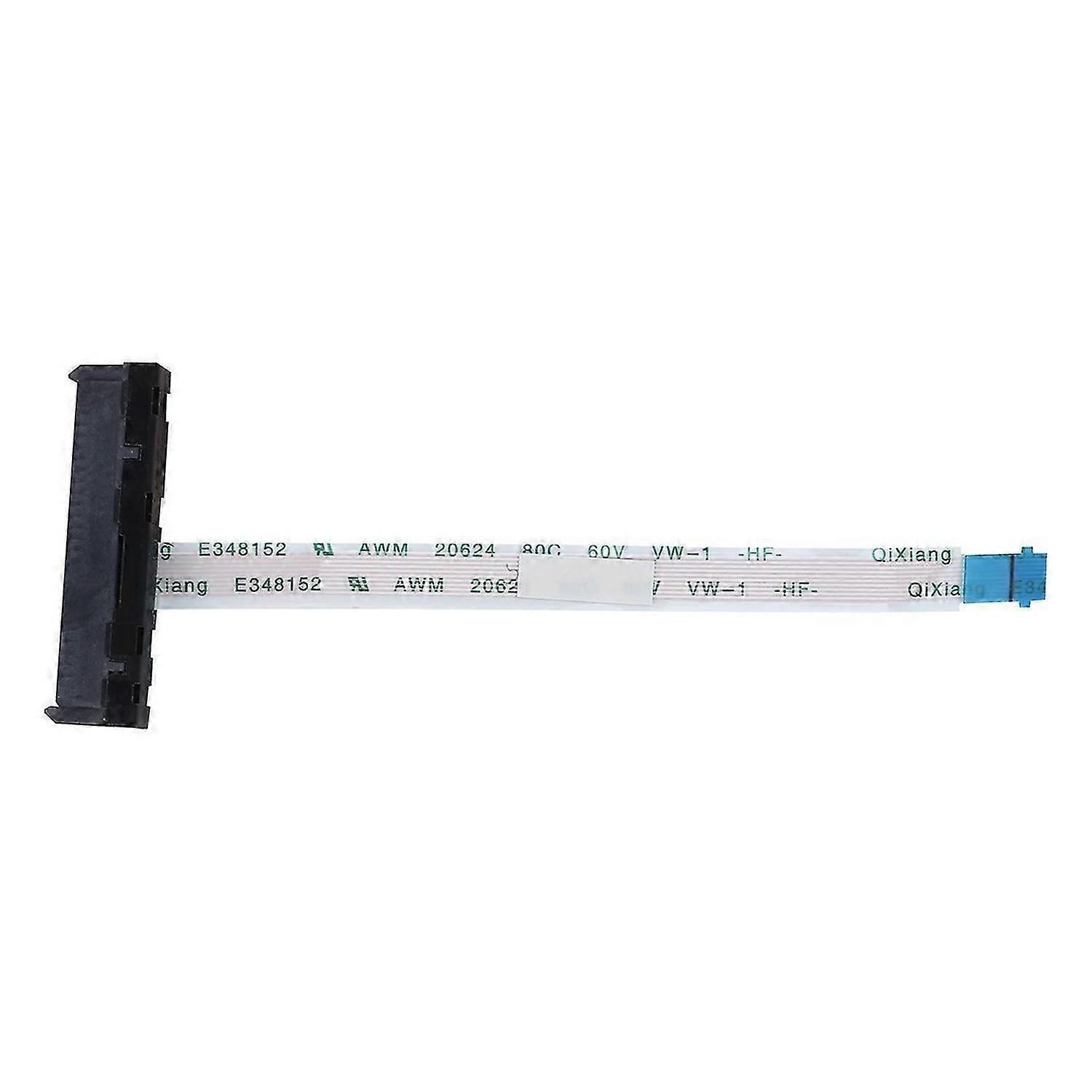 Laptop Hard Drive Cable Sata Hdd Ffc Connector for 15 Ab Pavilion
