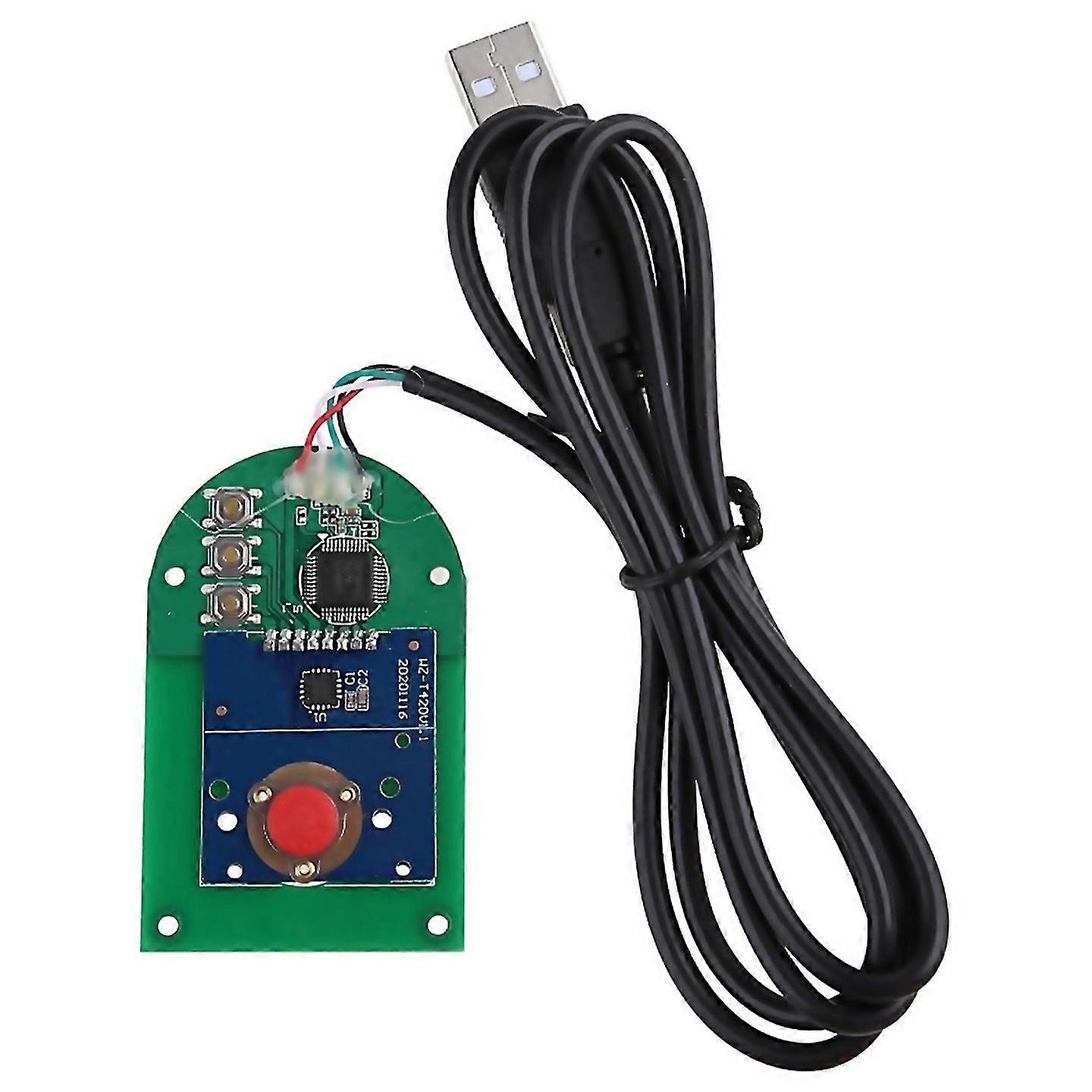 Pour clavier Rocker Mouse Pointer Point Stick Pour