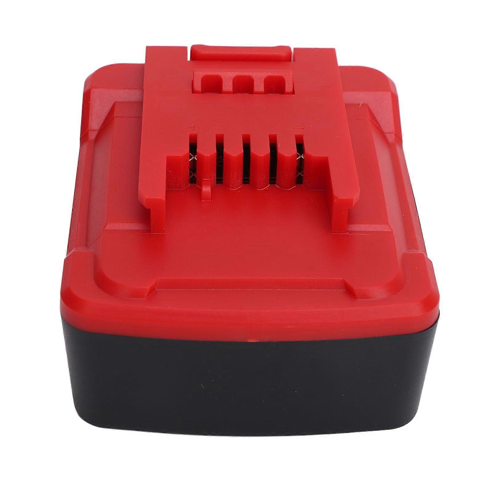 Power Tool Battery Adapter Universal Replacement 18V Battery to for Einhell Power Tool Adapter Conventer for Electric Power Tool