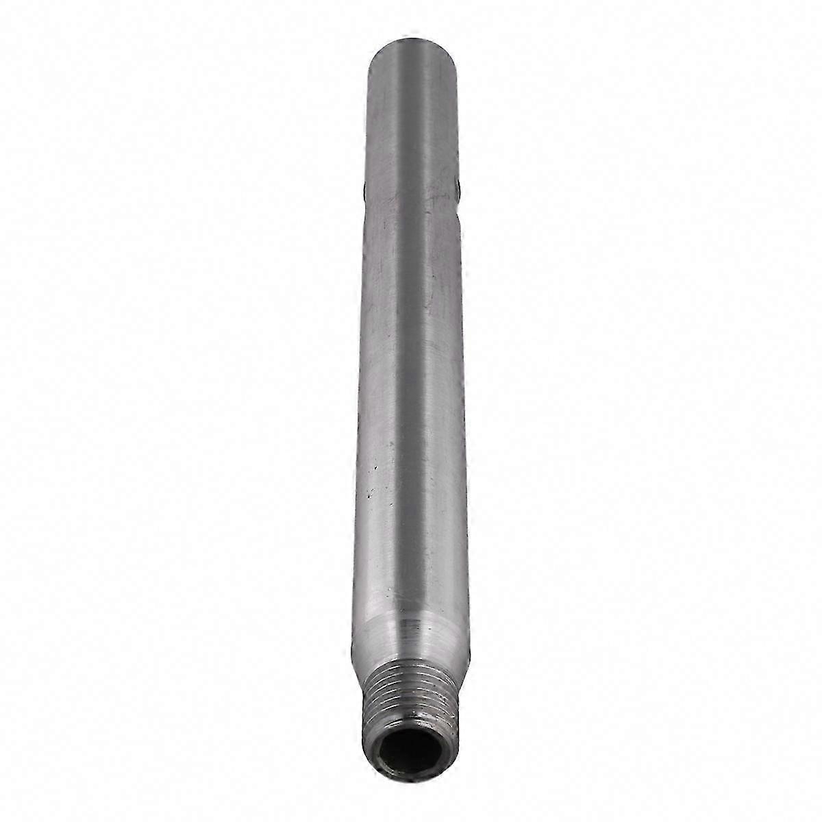 1Pc M22 Thread Diamond Core Bit Extension Rod 300mm Thin Wall Water Drill Bit for Power Tools