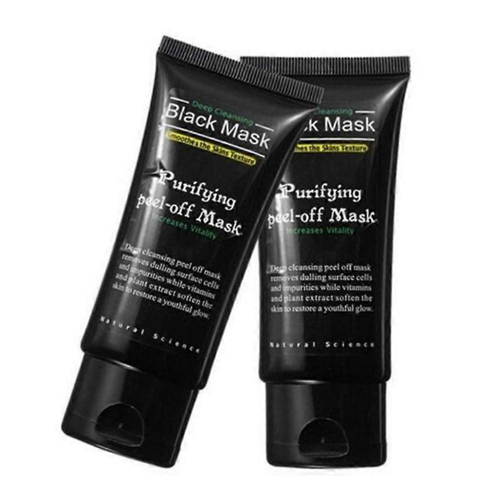 Skin Cleansing Black Peel-Off for Removal