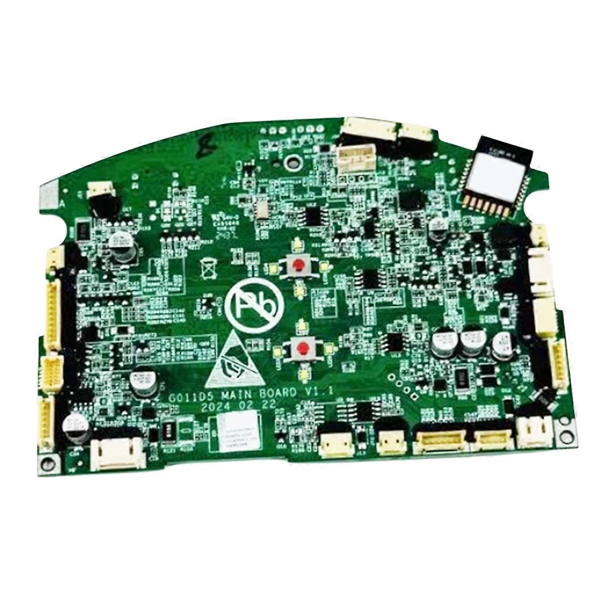 Internationales Motherboard für Trouver E10 Saugroboter