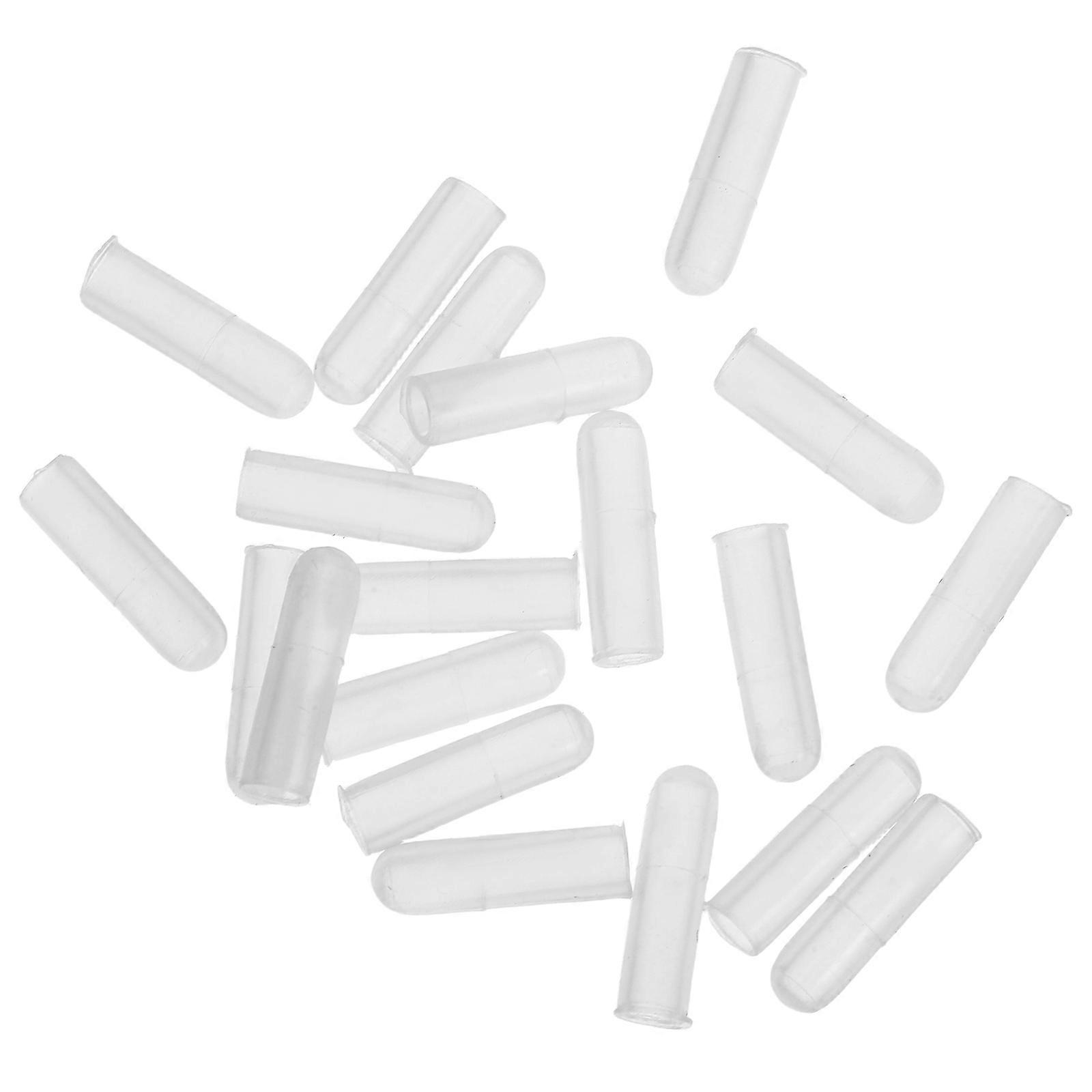 Silicone Ear Cleaner Replacement Tips for Ear Wax Removal 40Pcs Covers