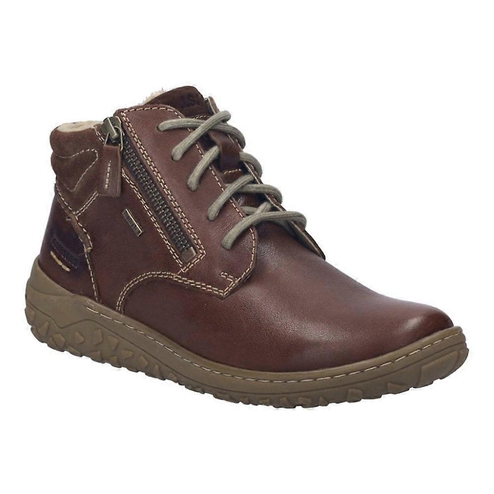 Josef Seibel för kvinnor Ruby 54 Brown