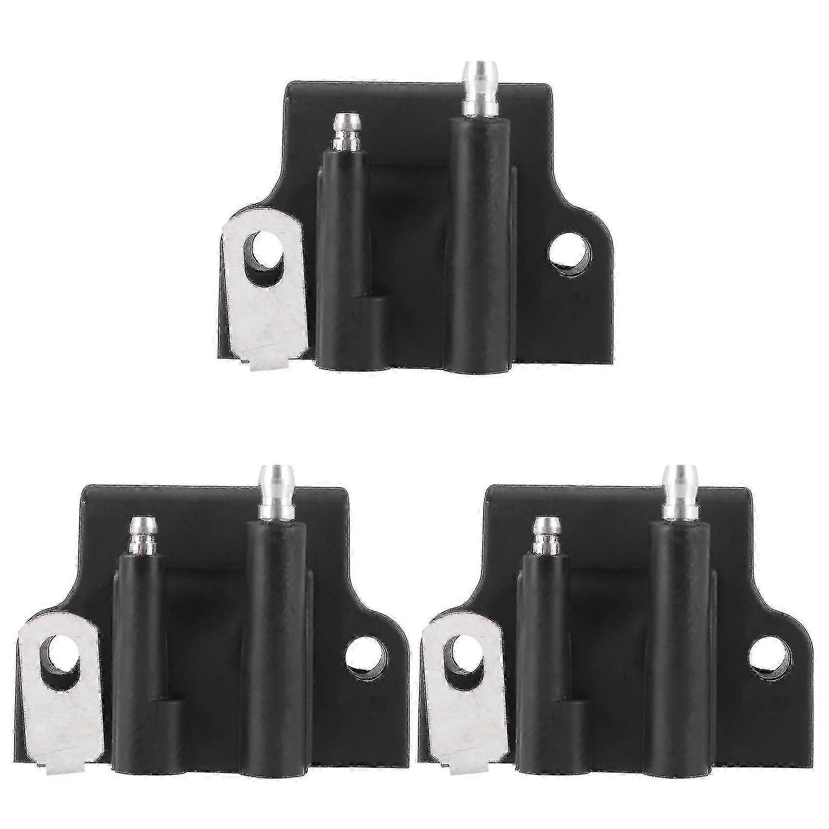 סליל הצתה 3x לג'ונסון Evinrude 582508 18 - 5179 183 - 2508 מנוע חיצוני א