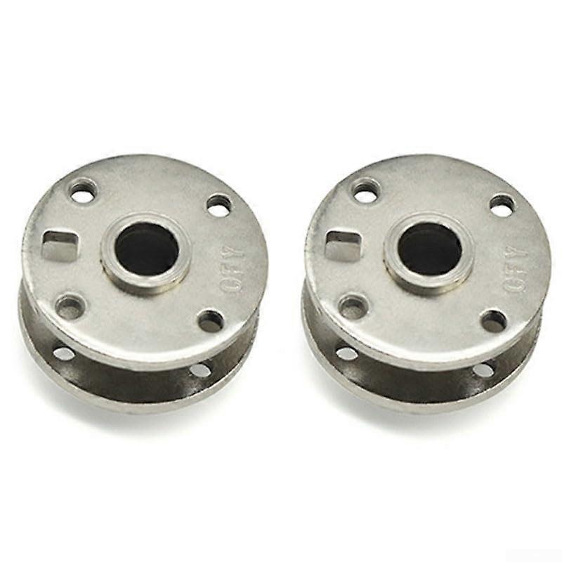 Flexible Disc Type Damping Shaft For Bracket And Cabinet Installation 2Pcs XK543M88.57NM