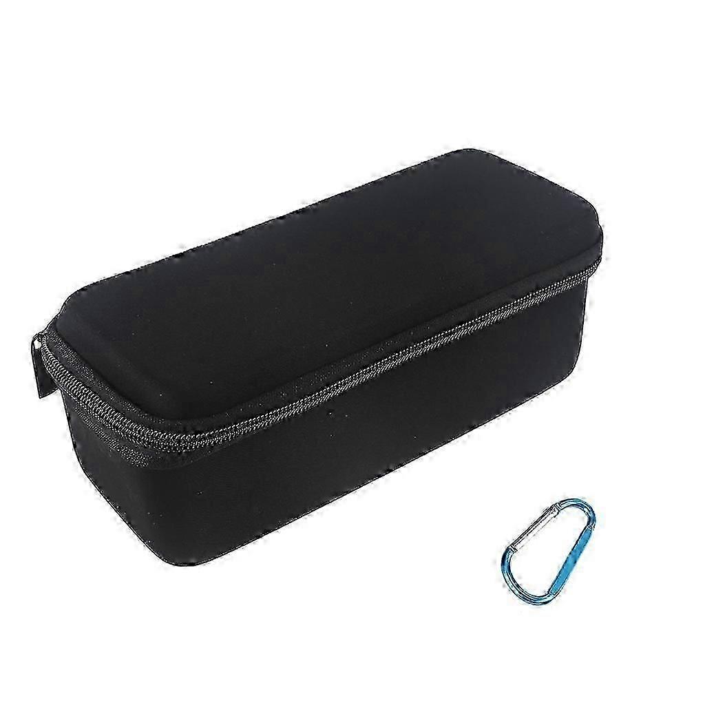 Soft EVA Carrying Case for JBL FLIP5 Travel Shockproof Protective Case Suitable