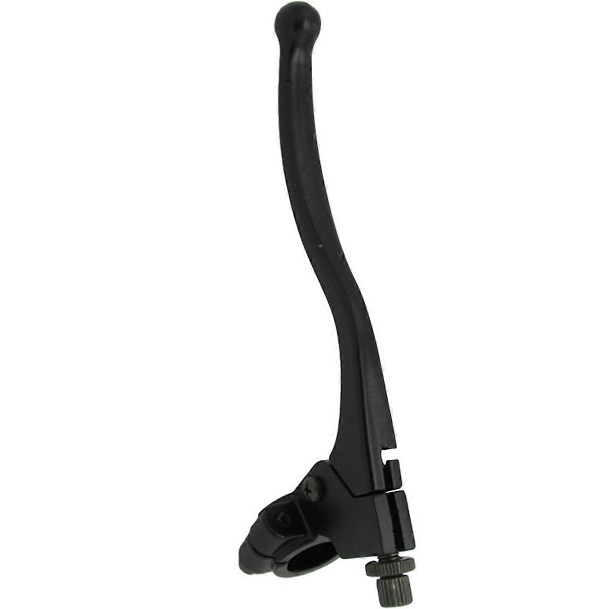 7/8in Left Motorcycle Brake and Clutch Lever Handlebar for Pit Dirt