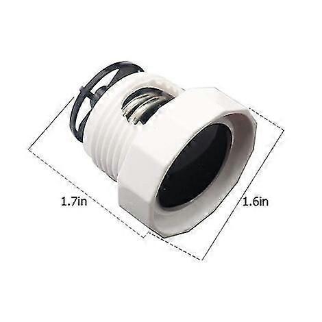 صمامات تخفيض الضغط ل 180 ، 280 ، 380 بولاريس