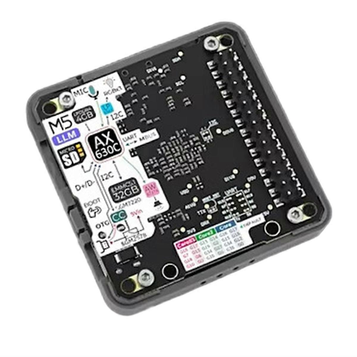 For MODULE LLM Offline Large Language Model Inference Module AX630C SoC High-Performance NPU MODULE