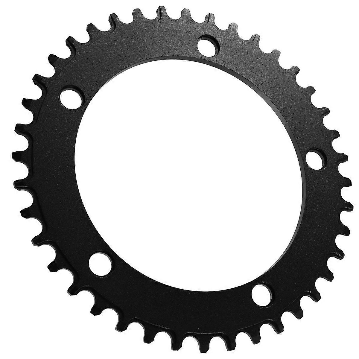 For Mid Drive Motor 130BCD 40T Chainwheel Chain Ring Set