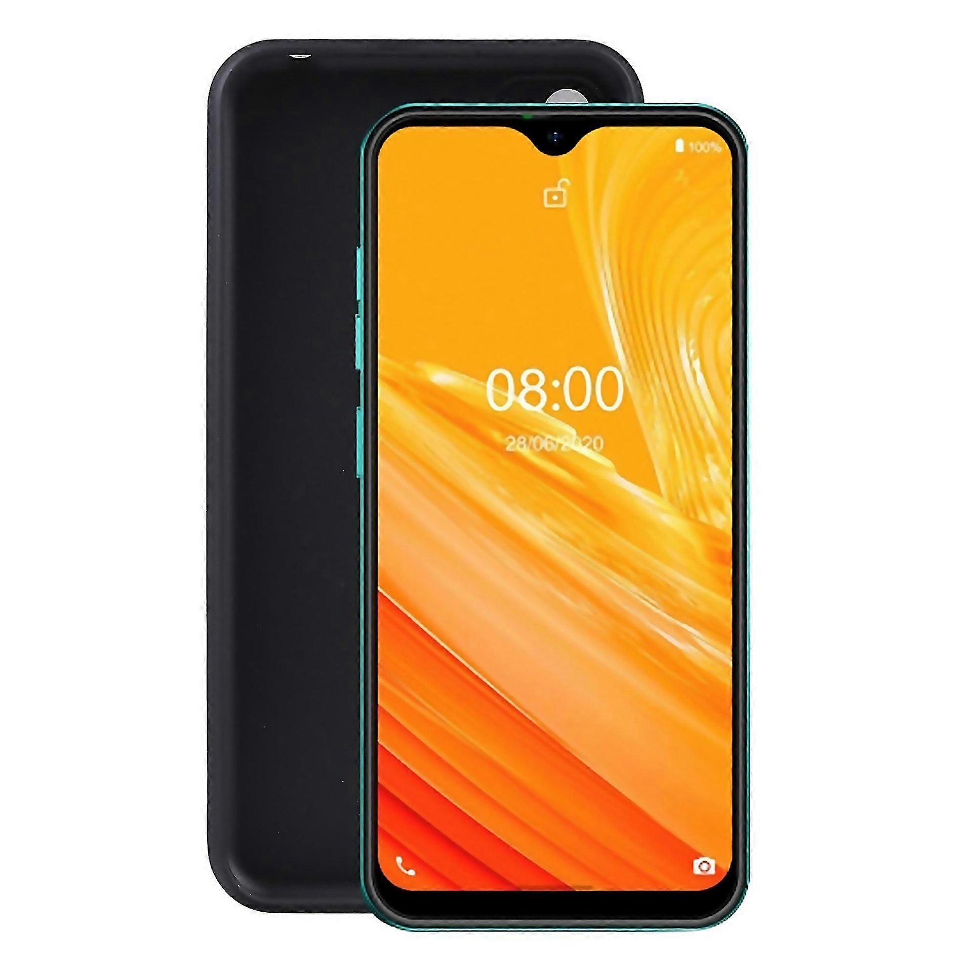 Tpu Phone Case  Ulefone Note Easy To Clean And Maintain