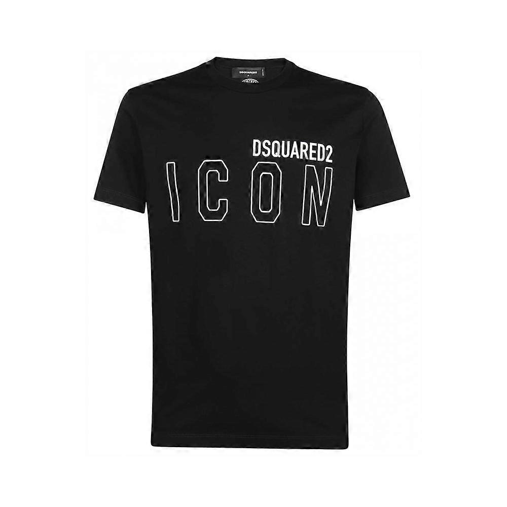 T-Shirt Dsquared2 S79GC0063S23009980