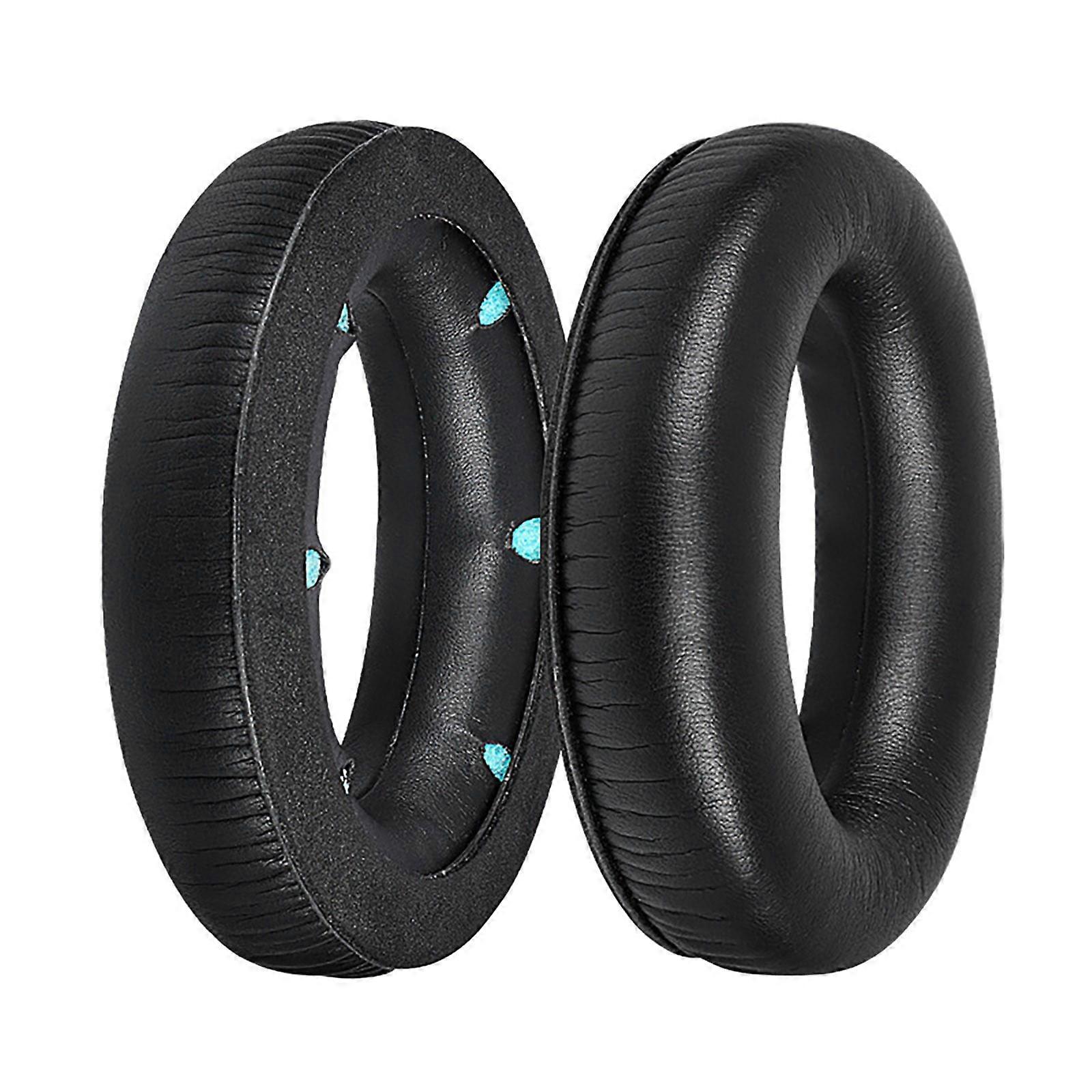 Suitable For HyperX Cloud Revolver S Headphones Over Ear Foam Cover