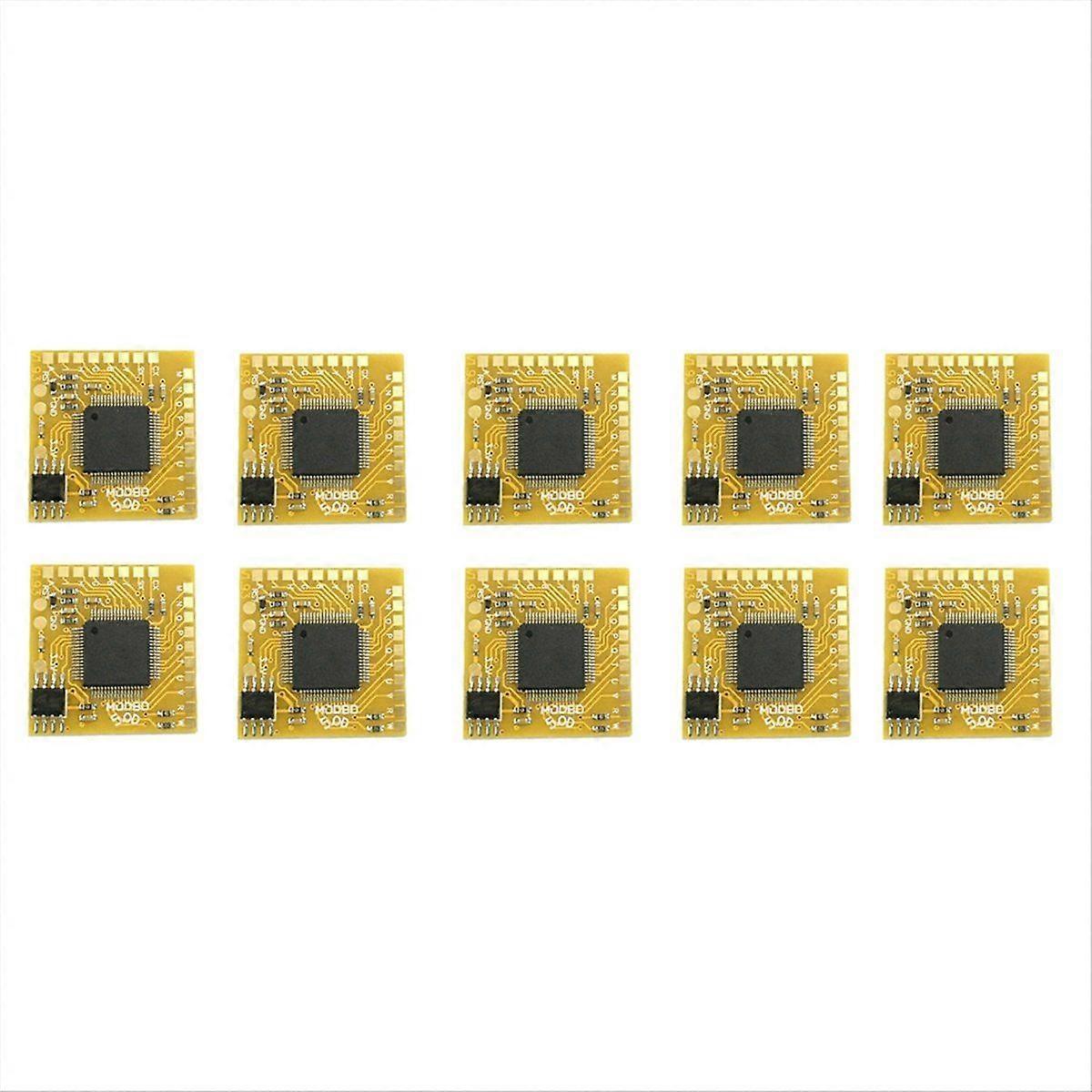 Modbo 5.0 V1.93 Chip Replacement Repair Part Modbo 5.0 Version Chip Ic for Ps2